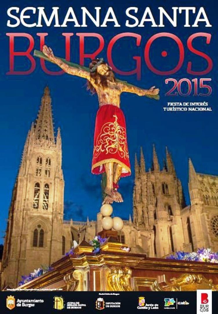 Semana Santa en Burgos  